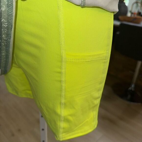 EVCR Kelly Jade Snake Skin Racerback Tennis Bodysuit Dress. Size Small - Picture 8 of 12